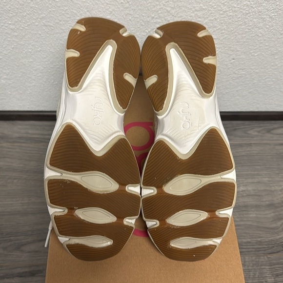 Ryka Made For Women Devotion X One Planet Walking Sneaker - Picture 6 of 9